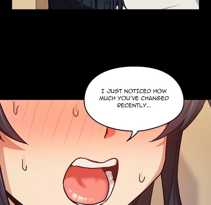 Dating After Work (Uncensored), chapter 46, page 33 of 100