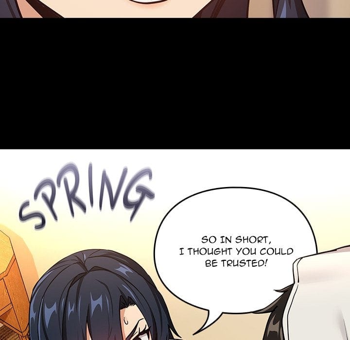 Dating After Work (Uncensored), chapter 46, page 34 of 100