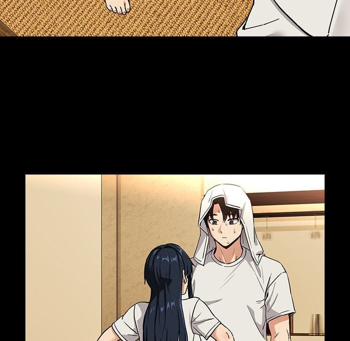 Dating After Work (Uncensored), chapter 46, page 36 of 100