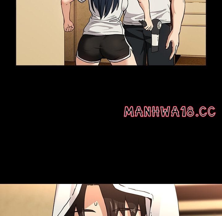 Dating After Work (Uncensored), chapter 46, page 37 of 100