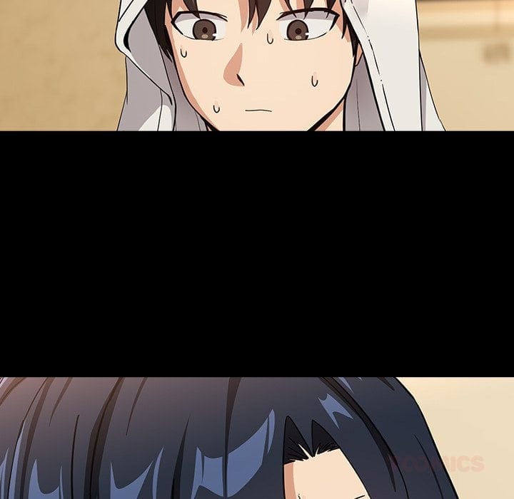 Dating After Work (Uncensored), chapter 46, page 38 of 100