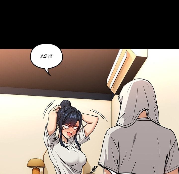 Dating After Work (Uncensored), chapter 46, page 40 of 100