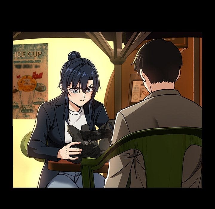 Dating After Work (Uncensored), chapter 46, page 46 of 100