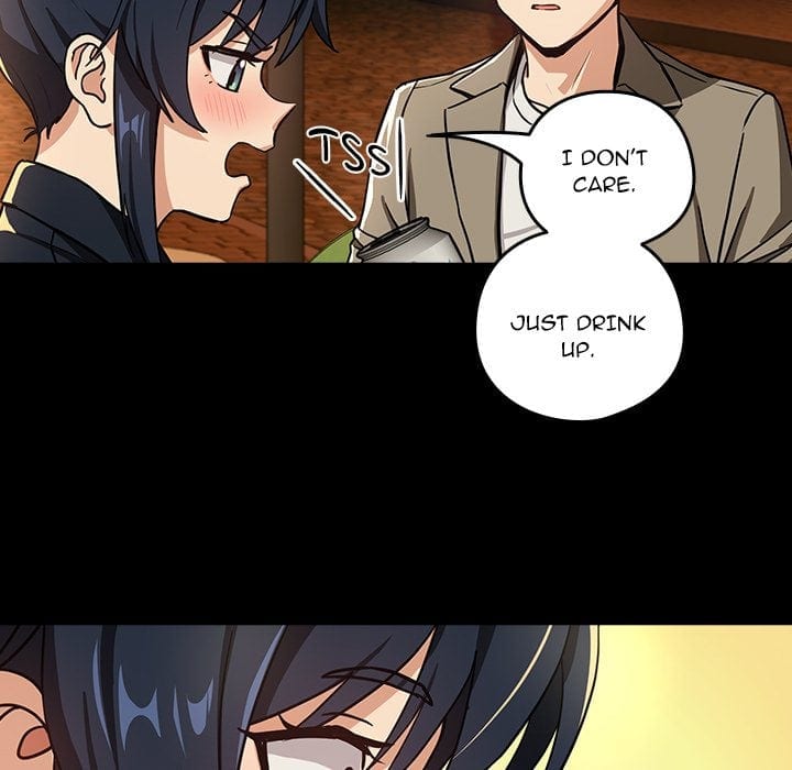 Dating After Work (Uncensored), chapter 46, page 49 of 100