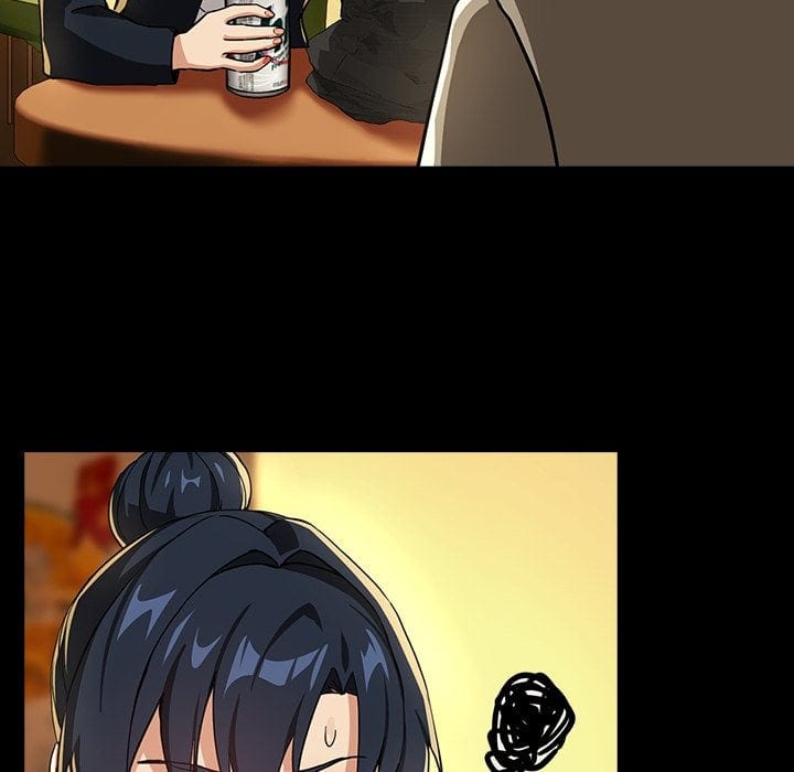 Dating After Work (Uncensored), chapter 46, page 52 of 100