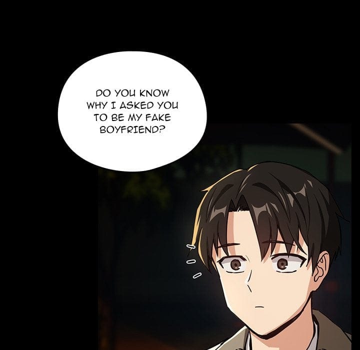 Dating After Work (Uncensored), chapter 46, page 54 of 100