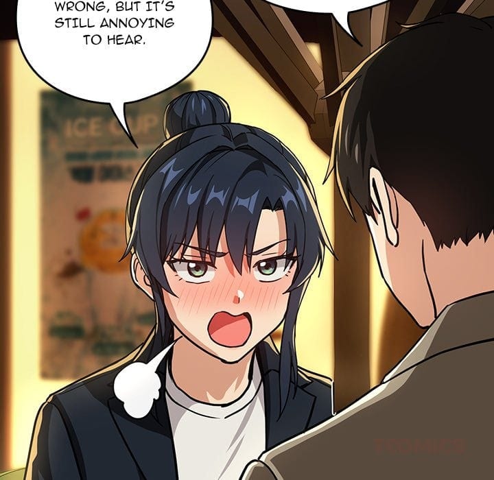 Dating After Work (Uncensored), chapter 46, page 56 of 100