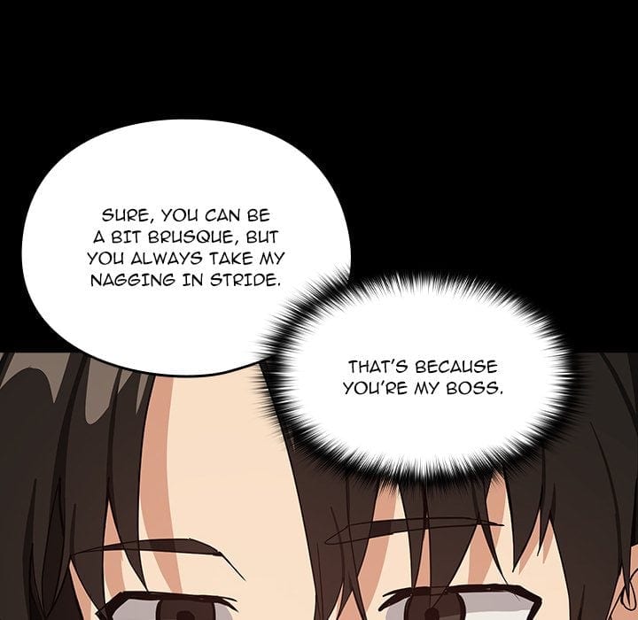 Dating After Work (Uncensored), chapter 46, page 59 of 100