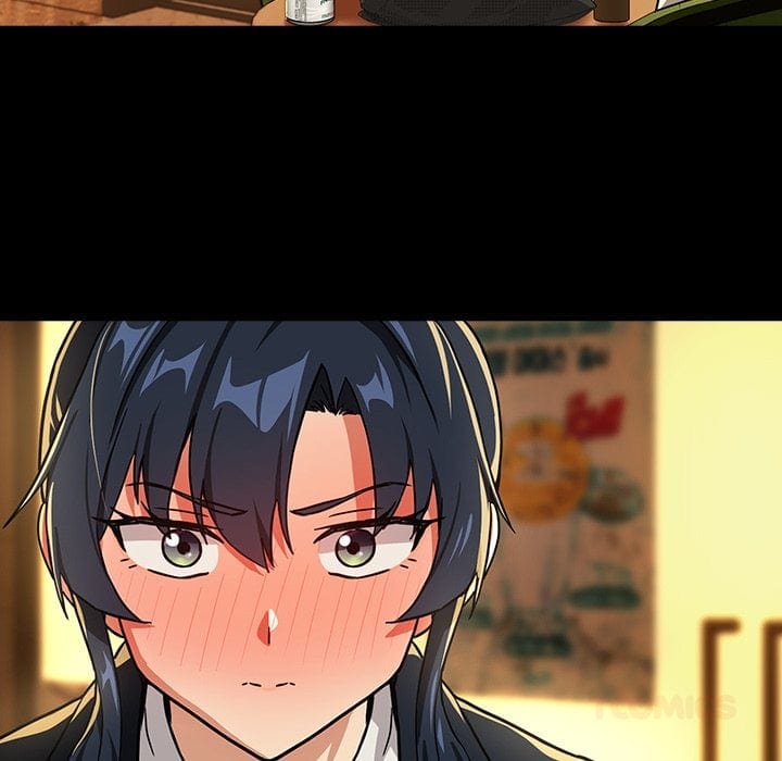 Dating After Work (Uncensored), chapter 46, page 62 of 100