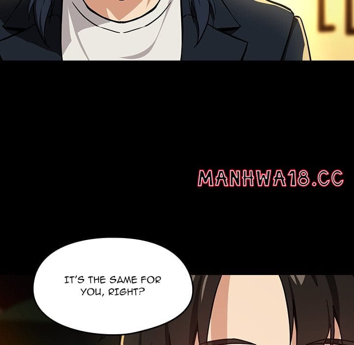 Dating After Work (Uncensored), chapter 46, page 63 of 100