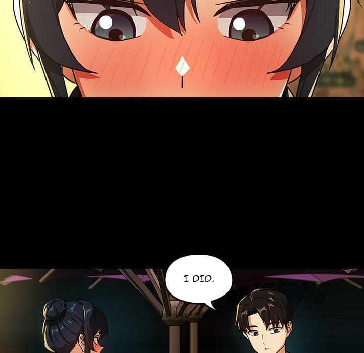 Dating After Work (Uncensored), chapter 46, page 66 of 100