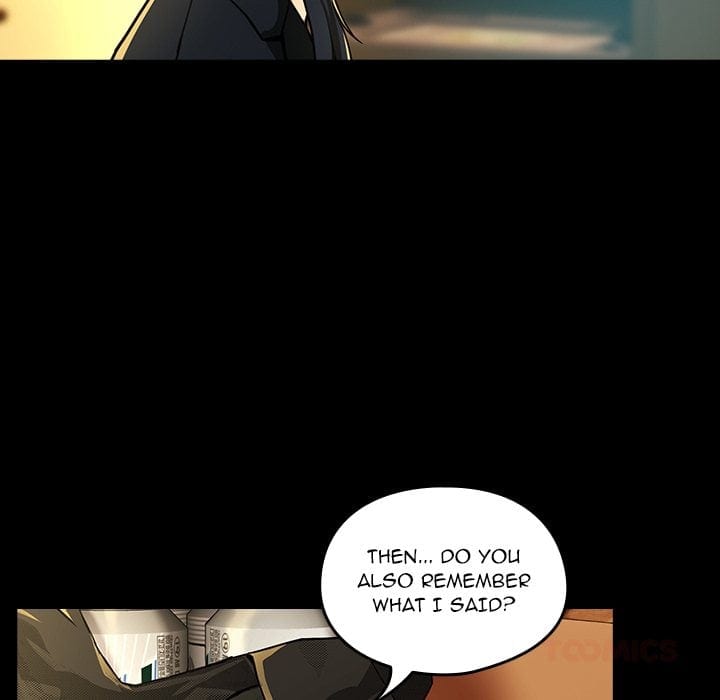 Dating After Work (Uncensored), chapter 46, page 68 of 100