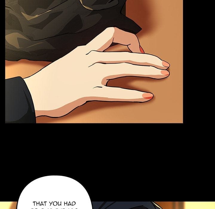 Dating After Work (Uncensored), chapter 46, page 69 of 100