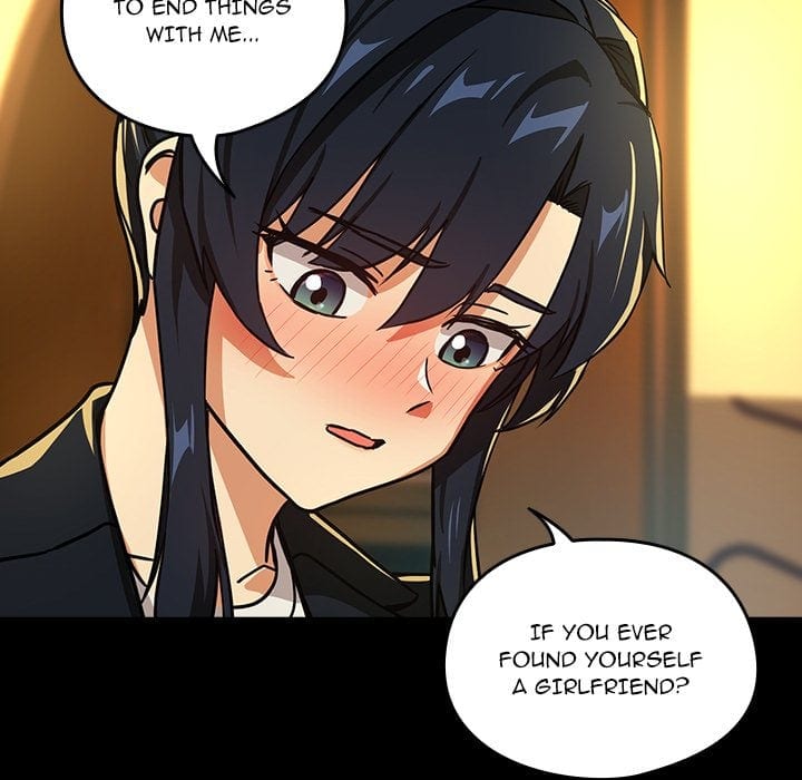Dating After Work (Uncensored), chapter 46, page 70 of 100