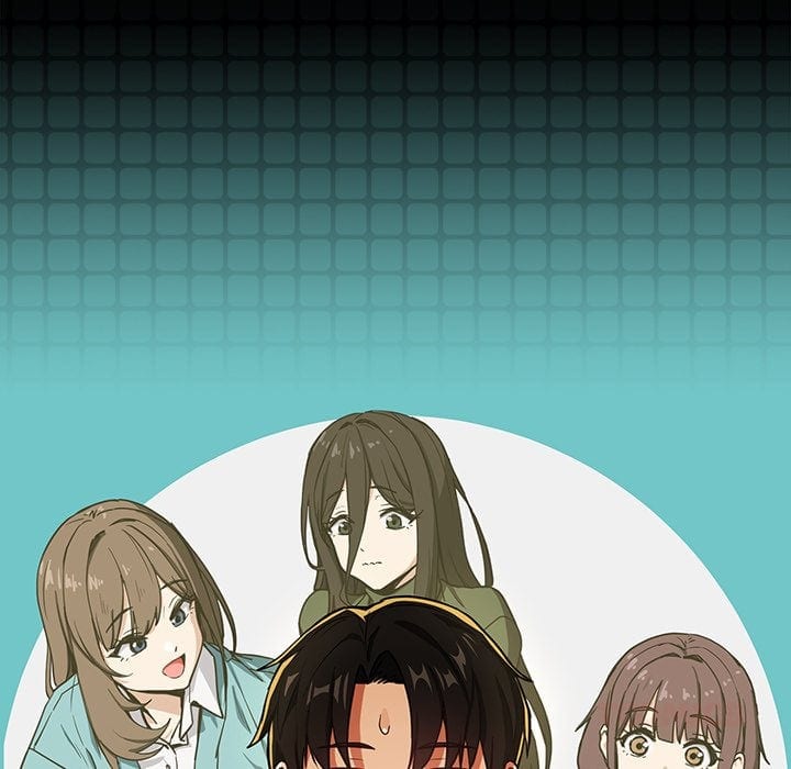 Dating After Work (Uncensored), chapter 46, page 74 of 100