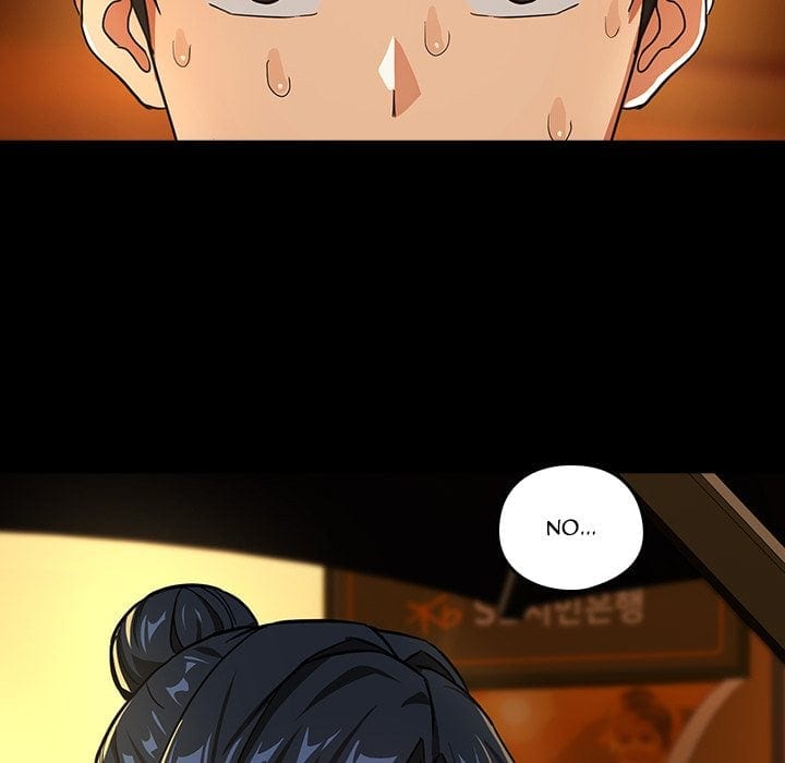 Dating After Work (Uncensored), chapter 46, page 76 of 100