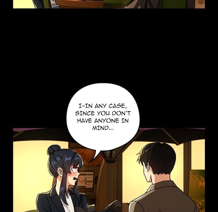 Dating After Work (Uncensored), chapter 46, page 79 of 100