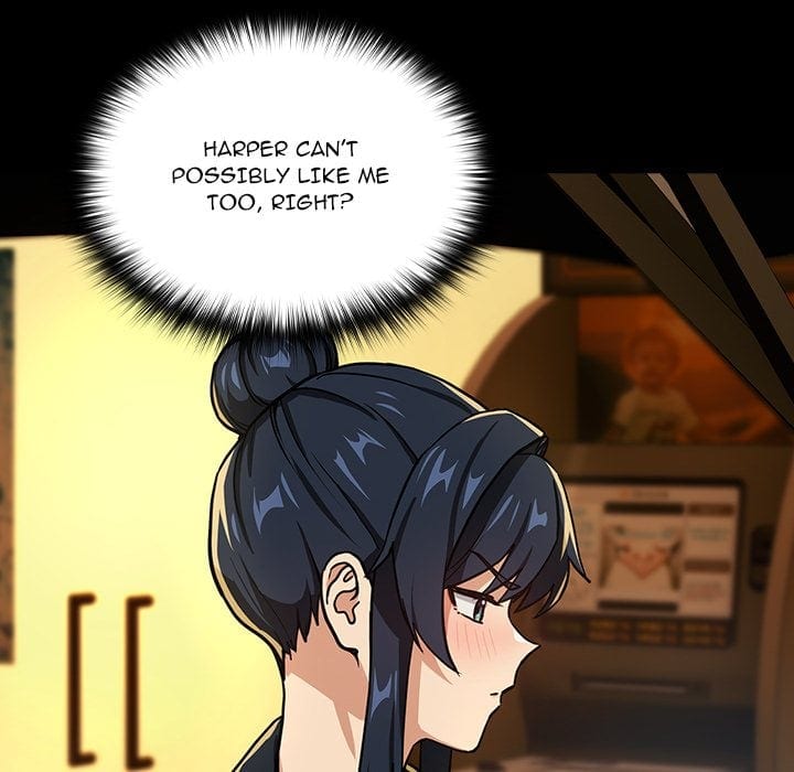 Dating After Work (Uncensored), chapter 46, page 83 of 100