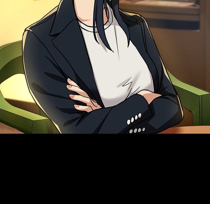 Dating After Work (Uncensored), chapter 46, page 84 of 100