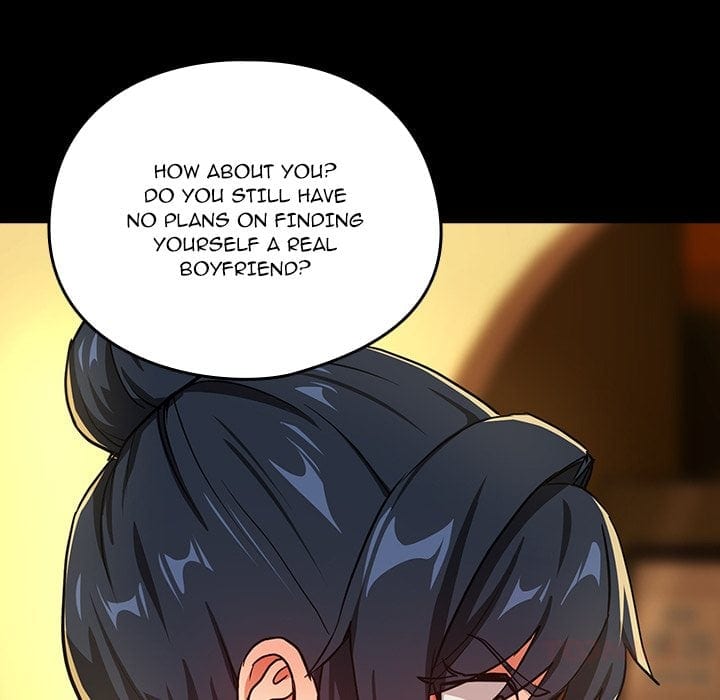 Dating After Work (Uncensored), chapter 46, page 86 of 100