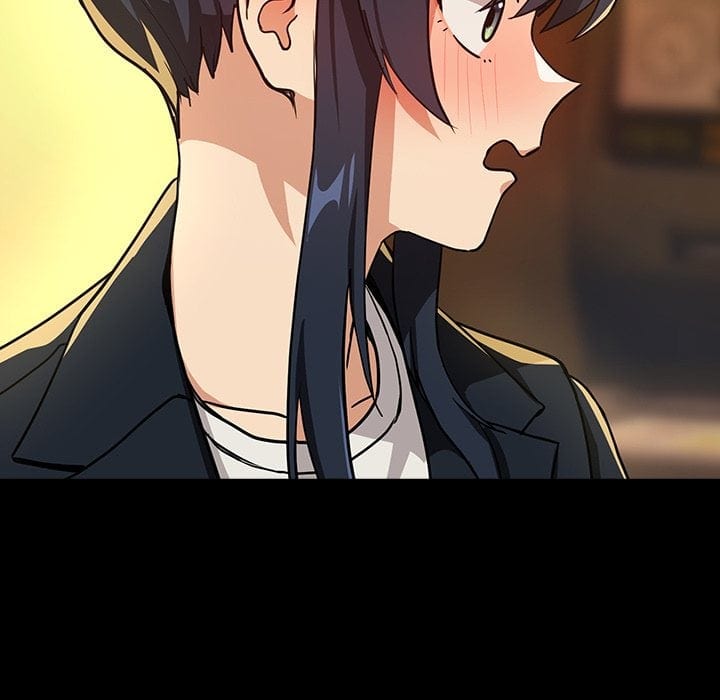 Dating After Work (Uncensored), chapter 46, page 87 of 100
