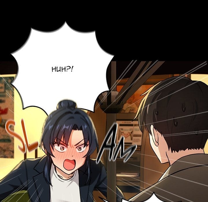 Dating After Work (Uncensored), chapter 46, page 89 of 100
