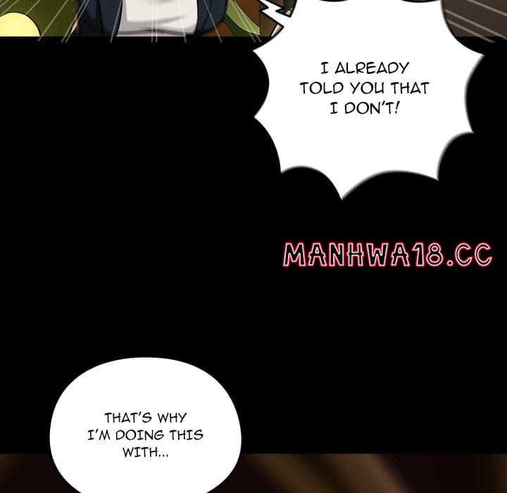 Dating After Work (Uncensored), chapter 46, page 90 of 100