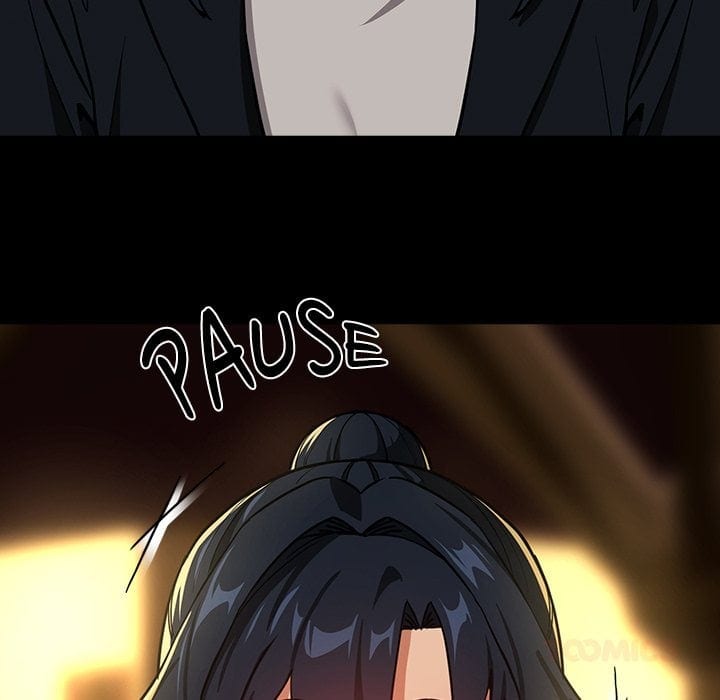 Dating After Work (Uncensored), chapter 46, page 92 of 100