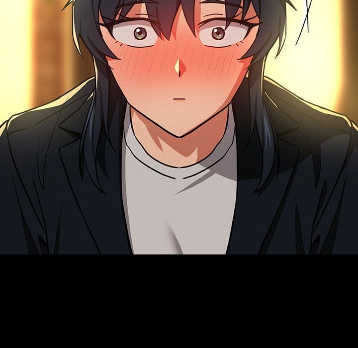 Dating After Work (Uncensored), chapter 46, page 93 of 100