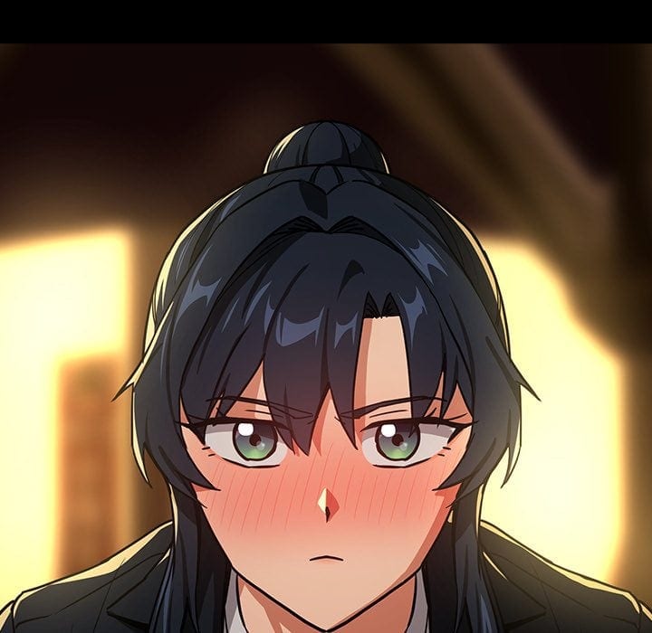 Dating After Work (Uncensored), chapter 46, page 94 of 100
