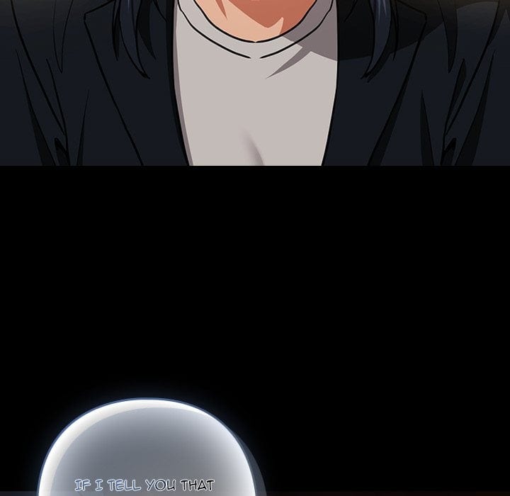 Dating After Work (Uncensored), chapter 46, page 95 of 100