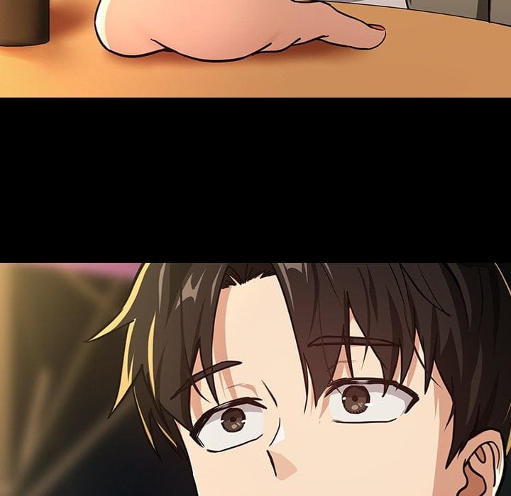 Dating After Work (Uncensored), chapter 46, page 97 of 100
