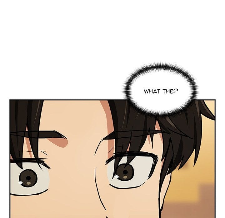 Dating After Work (Uncensored), chapter 49, page 10 of 109