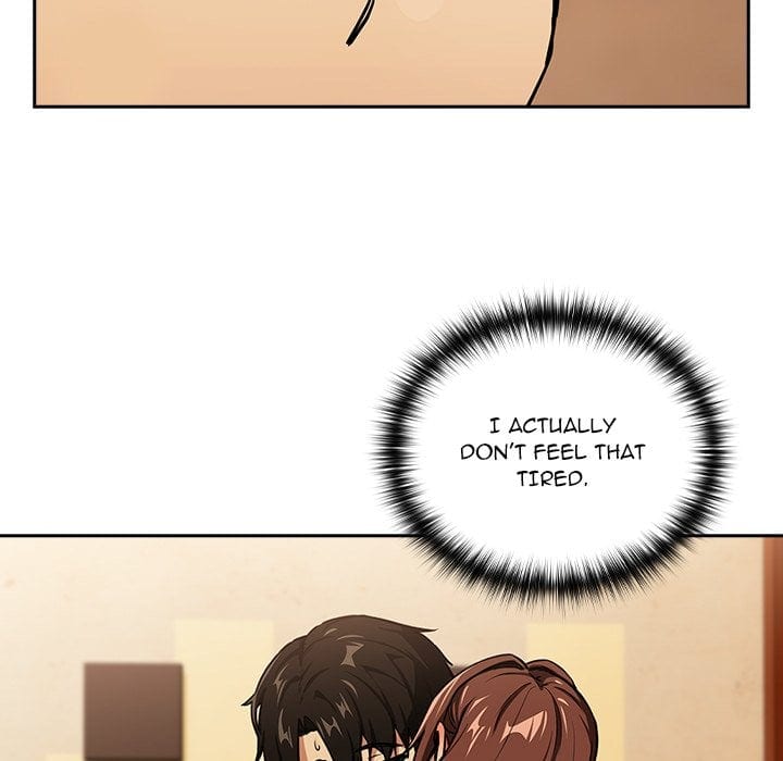 Dating After Work (Uncensored), chapter 49, page 11 of 109