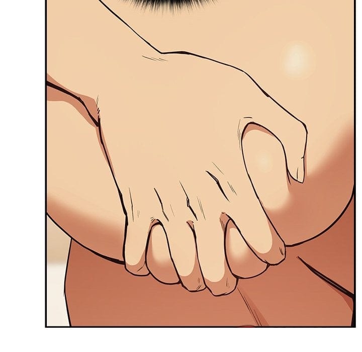 Dating After Work (Uncensored), chapter 49, page 14 of 109