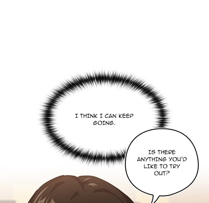 Dating After Work (Uncensored), chapter 49, page 17 of 109