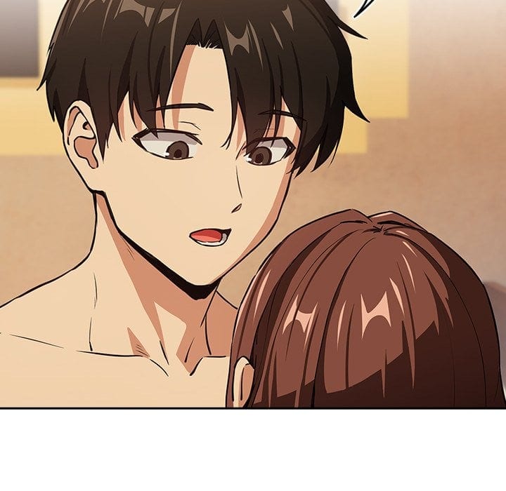 Dating After Work (Uncensored), chapter 49, page 18 of 109