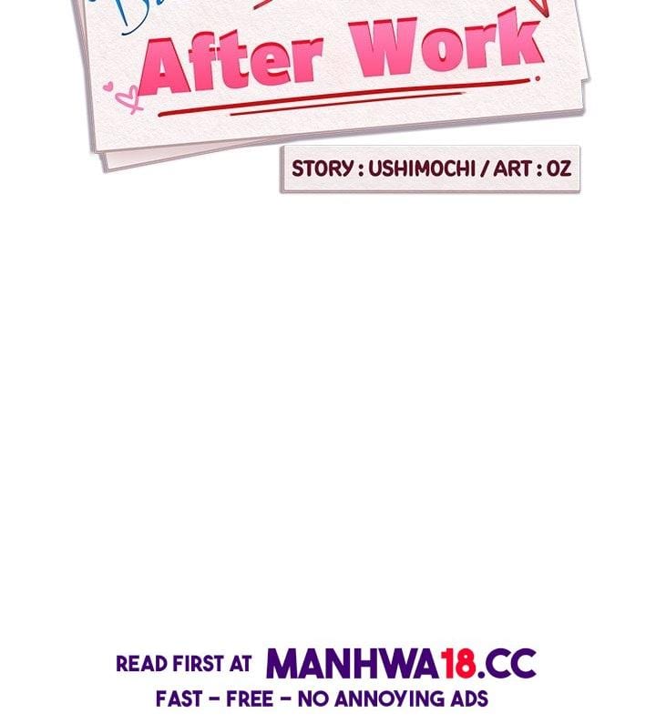 Dating After Work (Uncensored), chapter 49, page 20 of 109