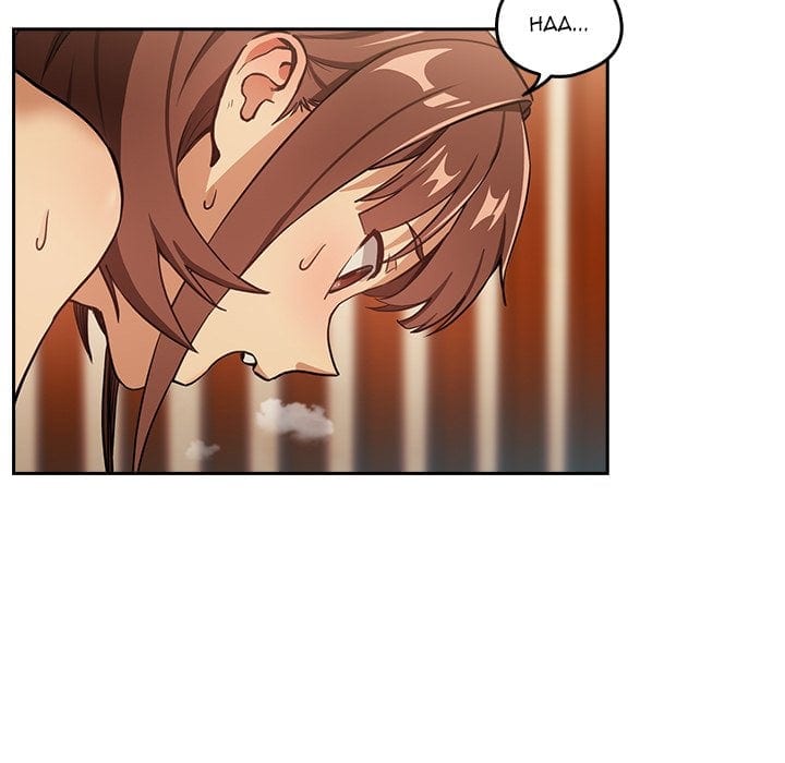 Dating After Work (Uncensored), chapter 49, page 22 of 109
