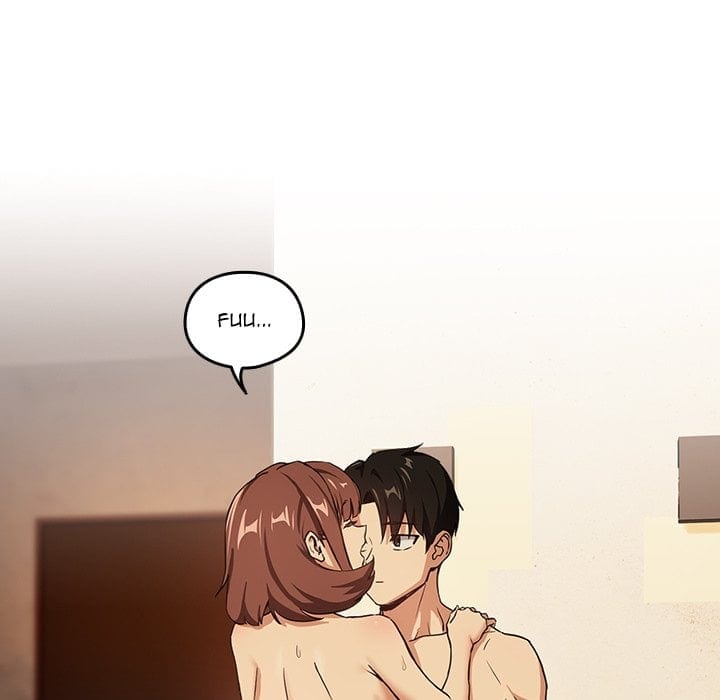 Dating After Work (Uncensored), chapter 49, page 25 of 109