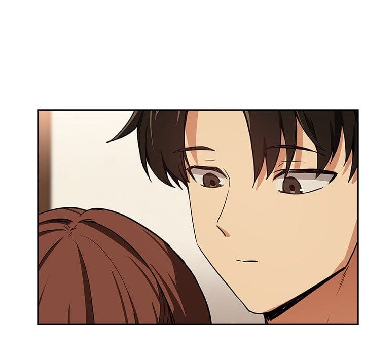 Dating After Work (Uncensored), chapter 49, page 27 of 109