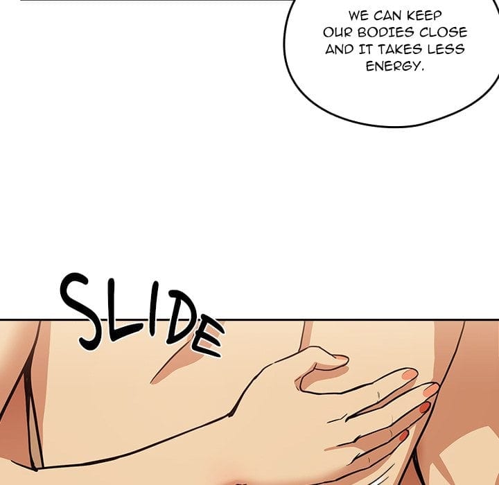 Dating After Work (Uncensored), chapter 49, page 31 of 109