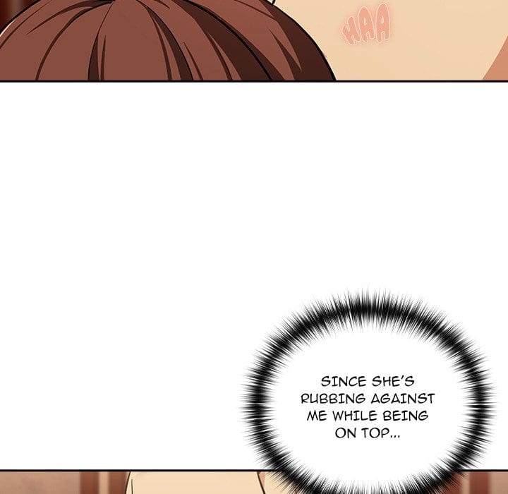 Dating After Work (Uncensored), chapter 49, page 43 of 109