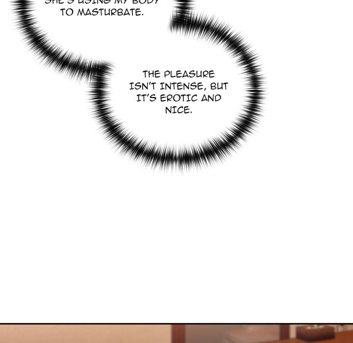 Dating After Work (Uncensored), chapter 49, page 45 of 109