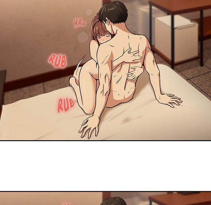 Dating After Work (Uncensored), chapter 49, page 46 of 109