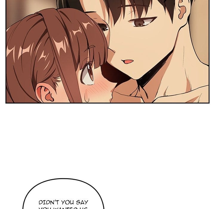 Dating After Work (Uncensored), chapter 49, page 52 of 109