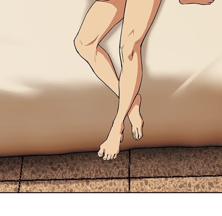 Dating After Work (Uncensored), chapter 49, page 56 of 109