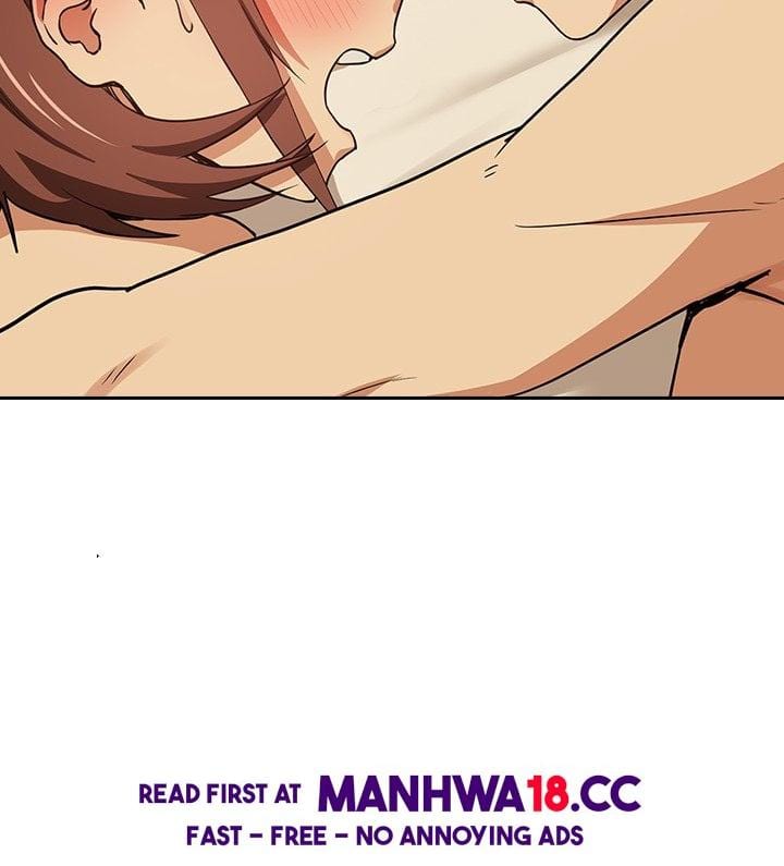Dating After Work (Uncensored), chapter 49, page 58 of 109