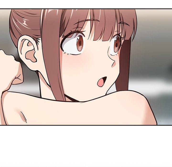 Dating After Work (Uncensored), chapter 49, page 65 of 109