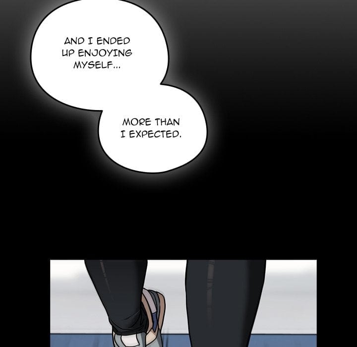 Dating After Work (Uncensored), chapter 49, page 67 of 109